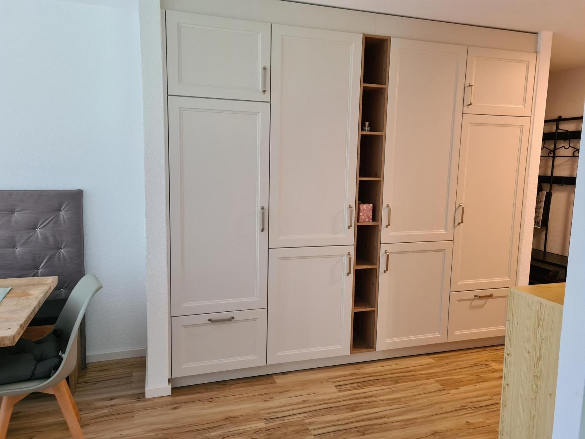 Apartments Haus Quelle Loèche-les-Bains Extérieur photo