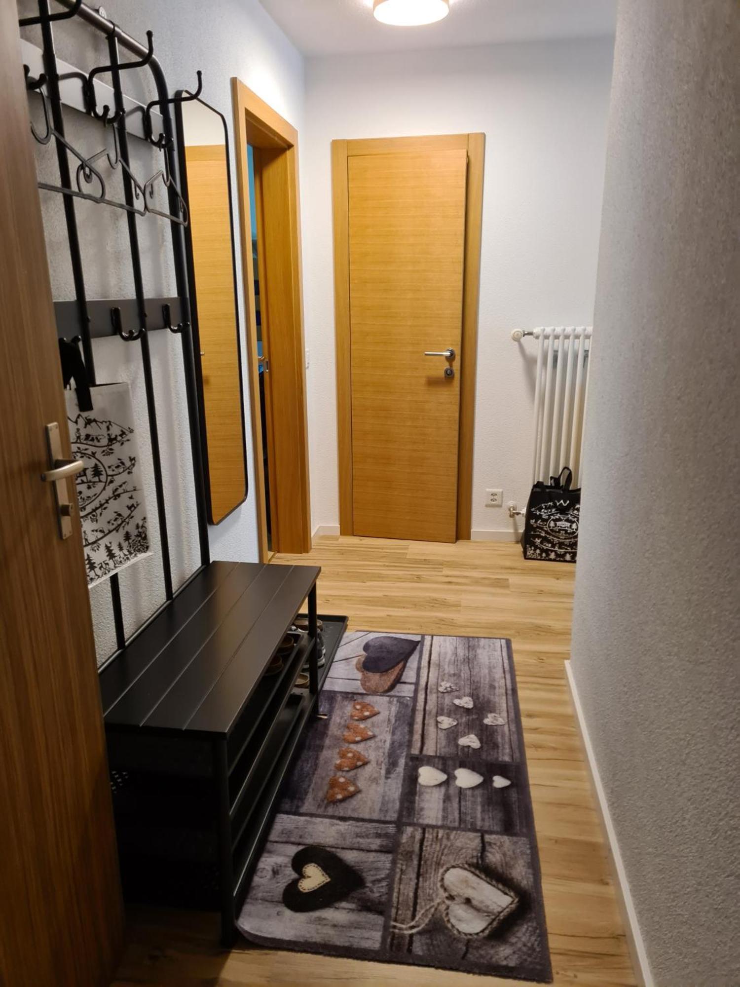 Apartments Haus Quelle Loèche-les-Bains Extérieur photo