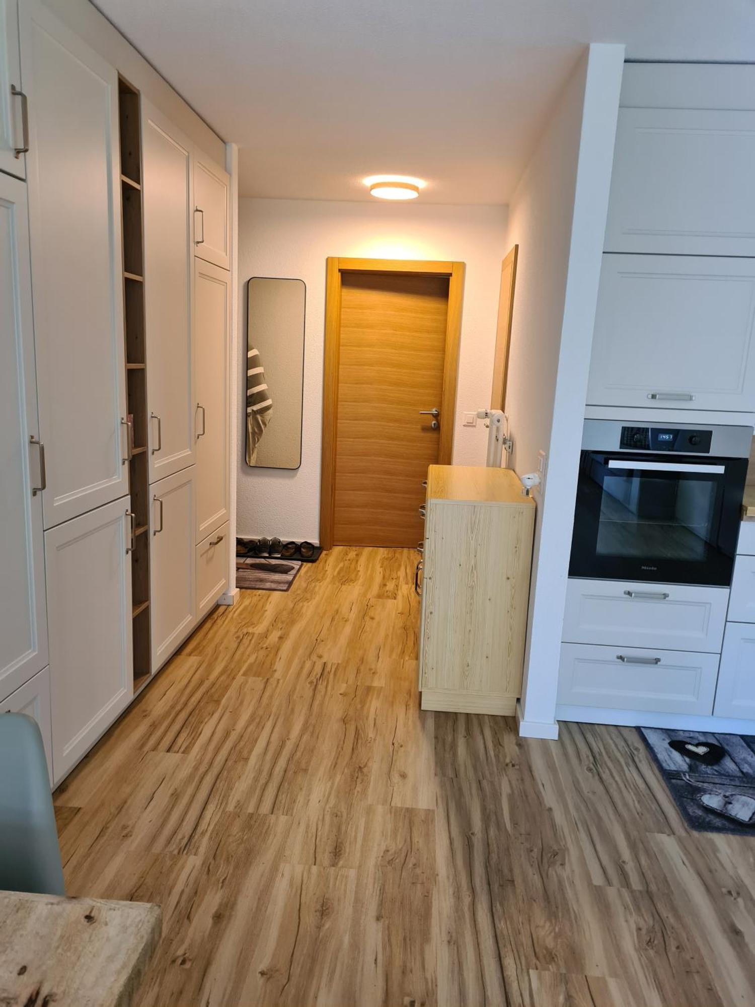 Apartments Haus Quelle Loèche-les-Bains Extérieur photo