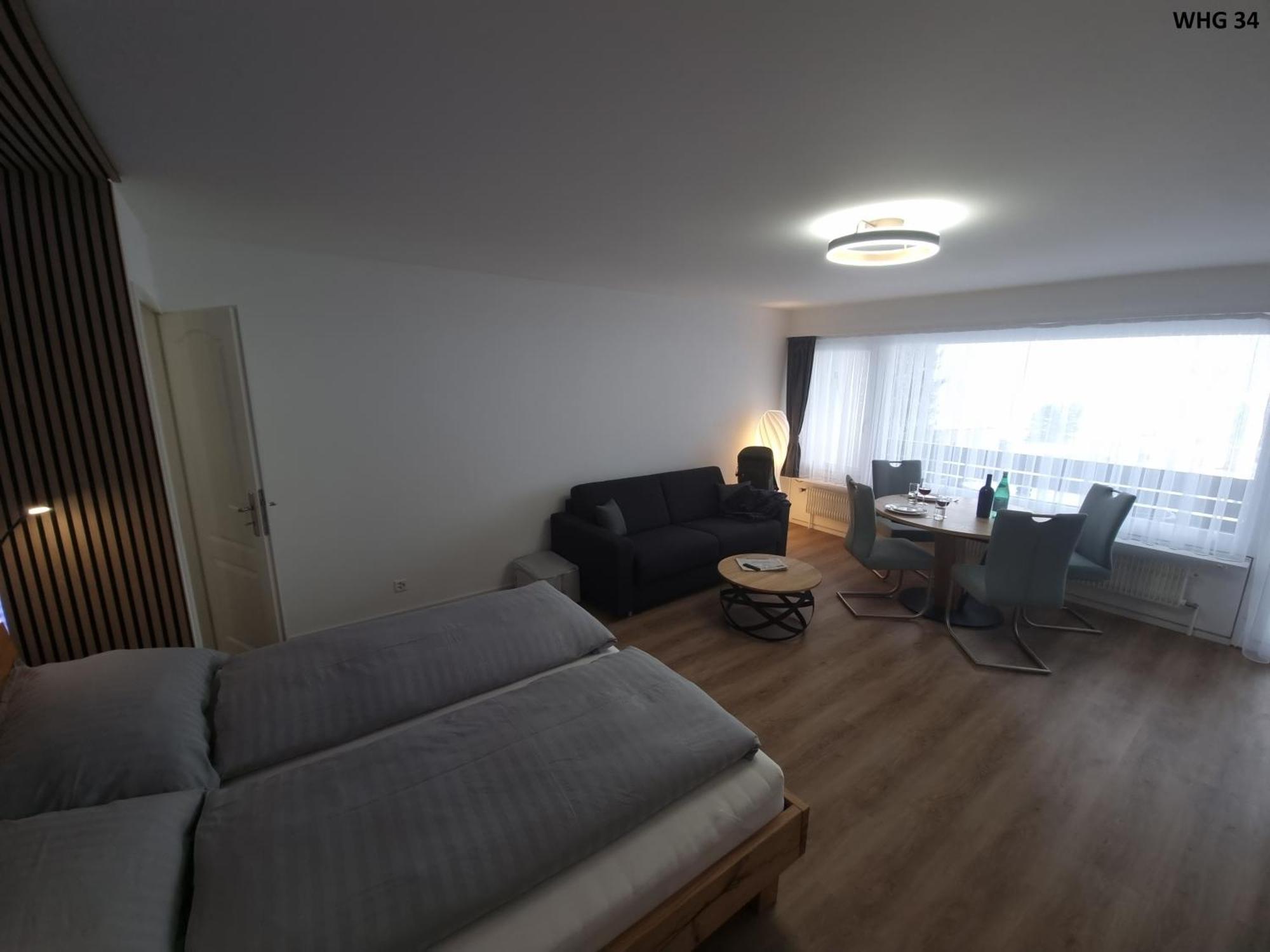 Apartments Haus Quelle Loèche-les-Bains Extérieur photo